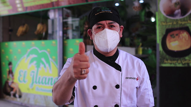 Opinii despre El Juane Restaurant în Callao - Gastronomía y hostelería