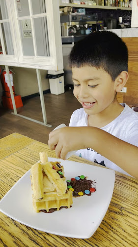 Sofá Café Magdalena - Gastronomía y hostelería