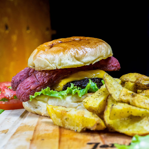 JOTAESS-BURGER - Tumbes