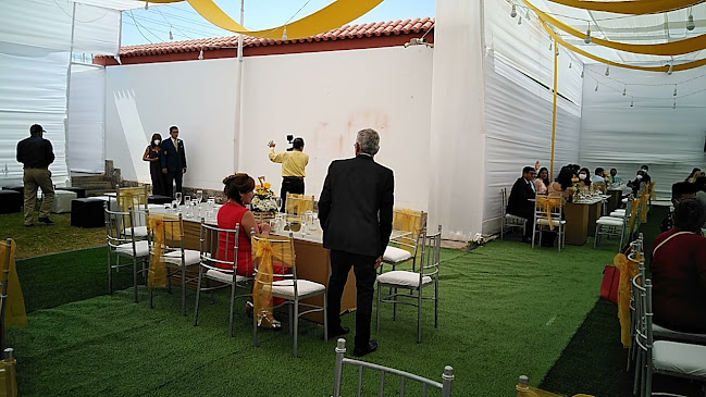 Opinii despre Saba Recepciones în Chiclayo - Gastronomía y hostelería