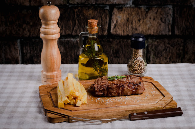 Roca Steak House Ica - Gastronomía y hostelería