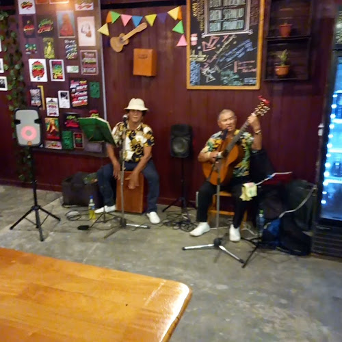 Opinii despre "LA CHUCHA ANTICUCHOS" în Pucallpa - Gastronomía y hostelería