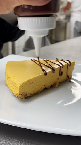 Opinii despre Antica în Asia - Gastronomía y hostelería