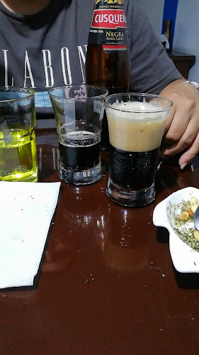 Opinii despre Cevicheria Hikary (cracken) în Ilo - Gastronomía y hostelería