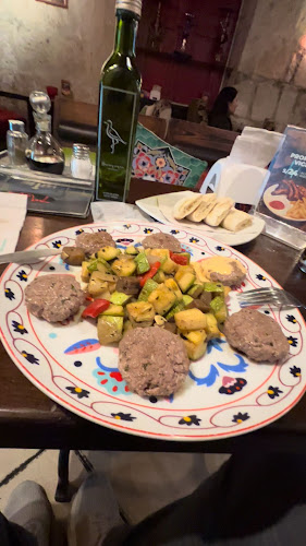 Istanbul Resto Bar Arequipa - Gastronomía y hostelería