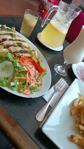 El Campollo - Gastronomía y hostelería