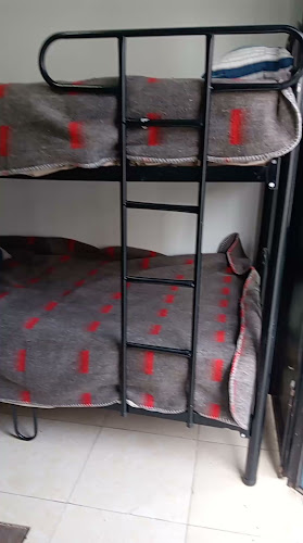 Av. Miguel de Cervantes, Cajamarca 06001