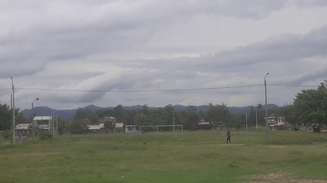 Triunfo 466, Juanjuí 22601