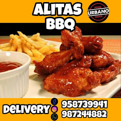 Opinii despre Urbano food truck în Ilo - Gastronomía y hostelería