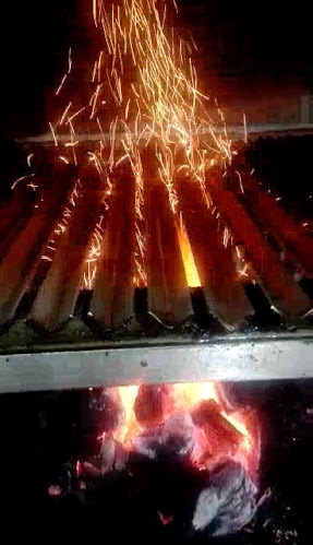 Carnes y Parrillas "EL LOCO"