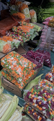 Comentarii opinii despre Mercado Lobaton