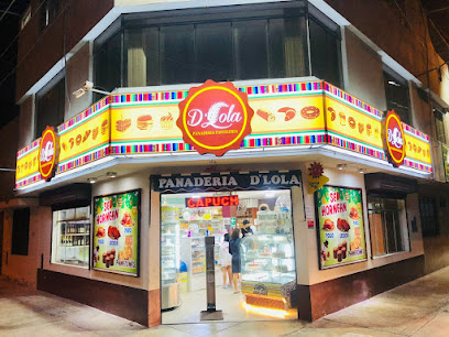 Panaderia D'Lola