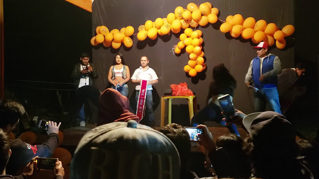 Huarochiri 27, Cieneguilla 15593