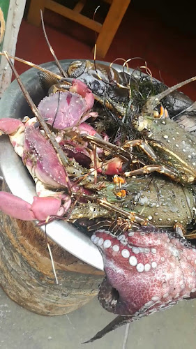 Puerto Escondido Pacasmayo - Gastronomía y hostelería