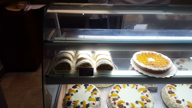 Opinii despre Belgravia în Lince - Gastronomía y hostelería