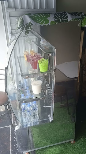 Comentarii opinii despre El Edén Vegetariano restaurante