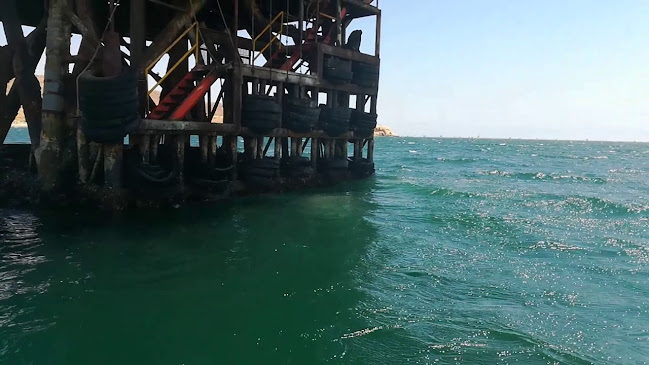 Black Marlin Lodge & Restaurant - Ñuro