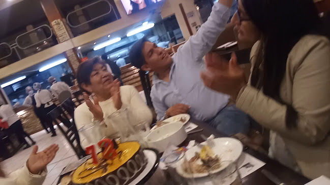 Opinii despre Pollería PAYKOS în Cajamarca - Gastronomía y hostelería