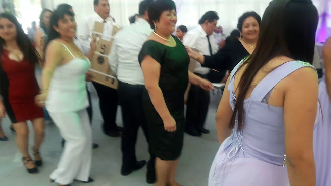 Comentarii opinii despre Las Brisas De Pilcomayo