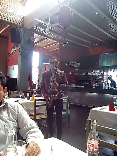 Comentarii opinii despre Puro Perú Buffet Gourmet