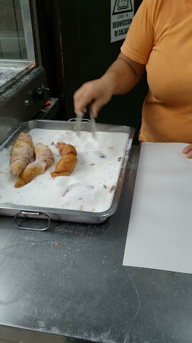 CHURROS VIRGEN DEL CARMEN S.A.C - Gastronomía y hostelería