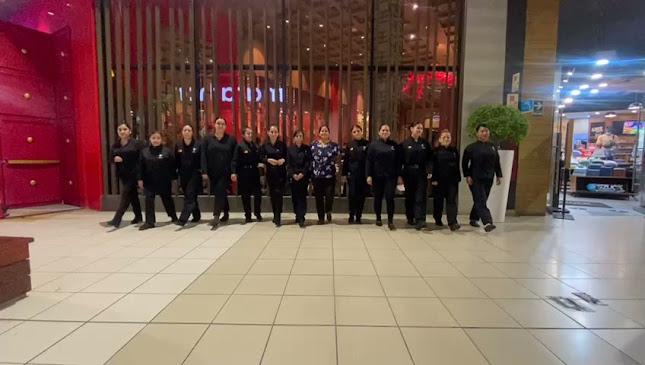 Comentarii opinii despre Madam Tusan