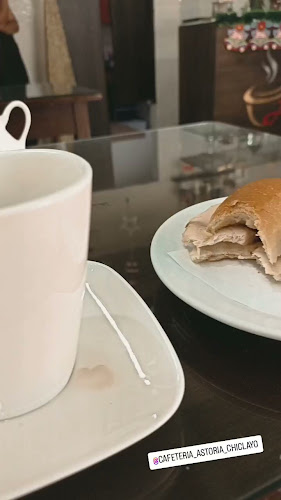 Astoria Cafetería - Chiclayo