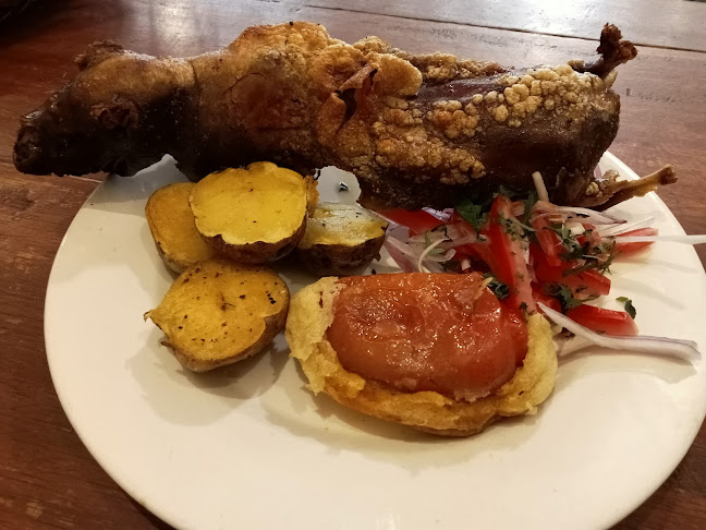 Los Tomines Restaurante Pizzeria - Gastronomía y hostelería