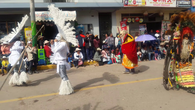 Mercado Modelo de San Sebastian