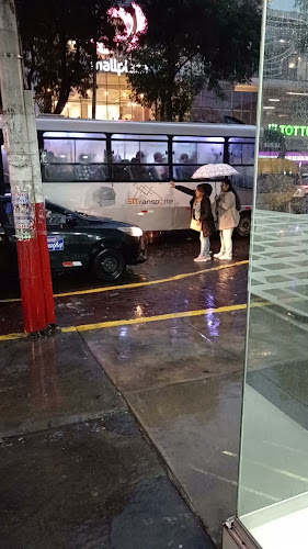 Av. Ejército 902, Cayma 04017