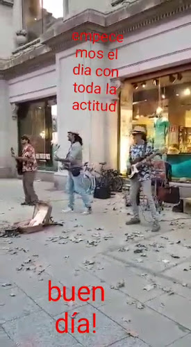 Cielo Azul - Resto Bar - Oficial