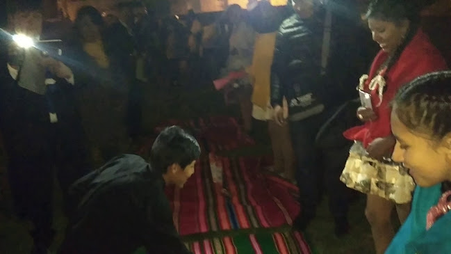 Opinii despre Restaurant Brisas Del Lago în Juli - Gastronomía y hostelería