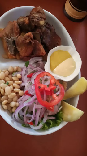 Picanteria "Los Mangales" Catacaos Piura Campestre - Gastronomía y hostelería