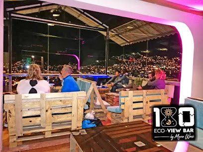 180 Eco View Bar