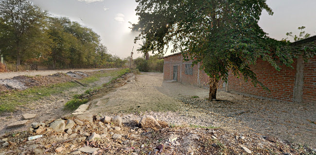 LUPANAR "Entrada sin Salida"