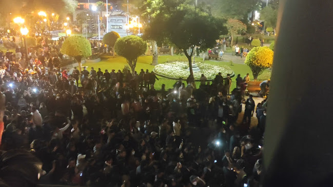 Opinii despre Restaurante Sukre Ayacucho în Ayacucho - Gastronomía y hostelería