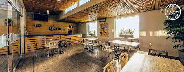 Restaurante El Cebillano