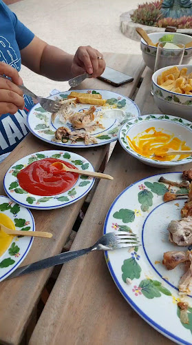 Opinii despre Granja Azul Santa Clara în Ate - Gastronomía y hostelería