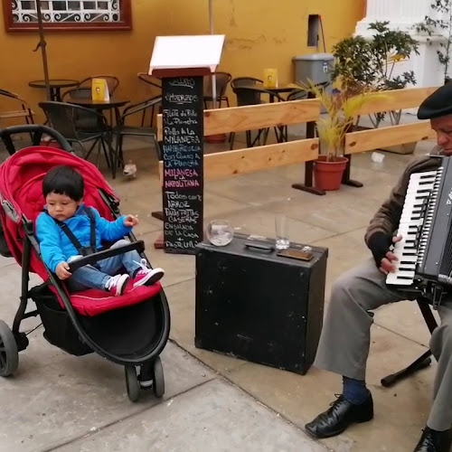 Taberna Calixto casual food - Gastronomía y hostelería