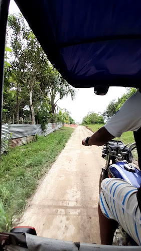 Jirón Putumayo 2804, Iquitos 16004