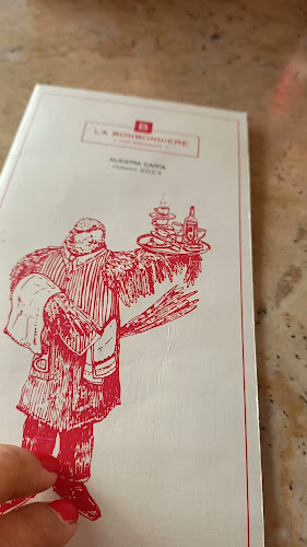 Opinii despre La Bonbonniere Restaurant în Miraflores - Gastronomía y hostelería