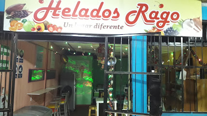 Heladería Rago
