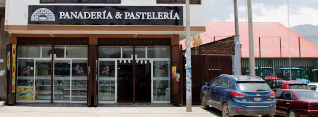 Panaderia & Pasteleria La Pascuala