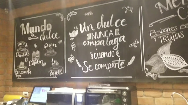 Opinii despre Tanta San Isidro în San Isidro - Gastronomía y hostelería