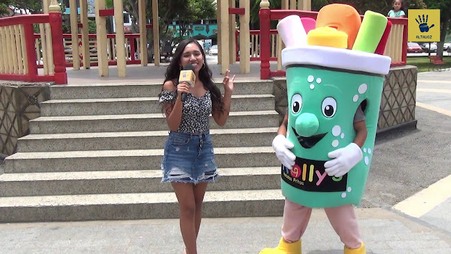 Opinii despre Doyli's helados fritos în Huaral - Gastronomía y hostelería