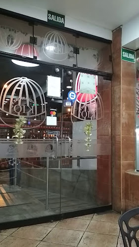 Av. La Mar 2330, San Miguel 15088