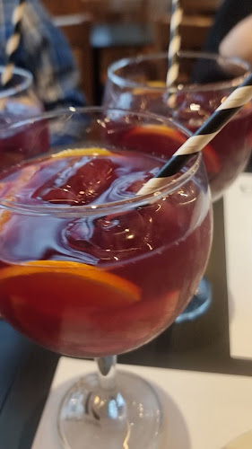 La Taberna De La Ronda - Gastronomía y hostelería