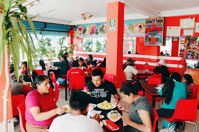 Cevicheria La Norteñita - Sicuani