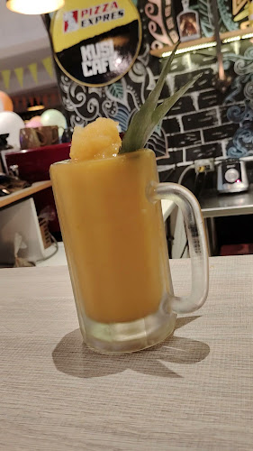 Opinii despre Pizza Express în Huaral - Gastronomía y hostelería