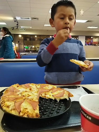 Comentarii opinii despre Chuck E. Cheese's Arequipa